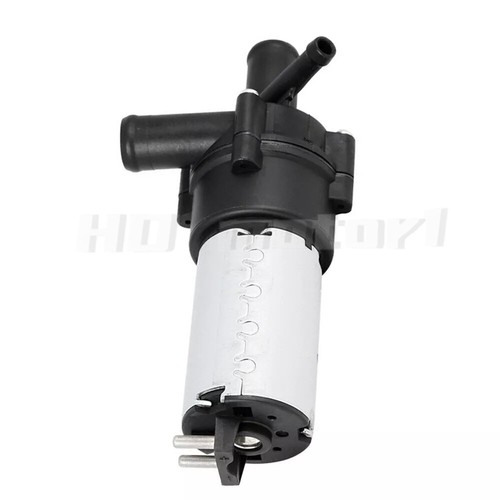 Auxiliary water pump fit - auxiliary,