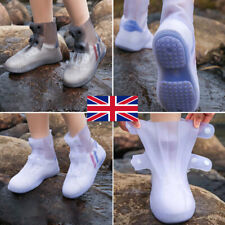 Resistant Silicone Overshoes