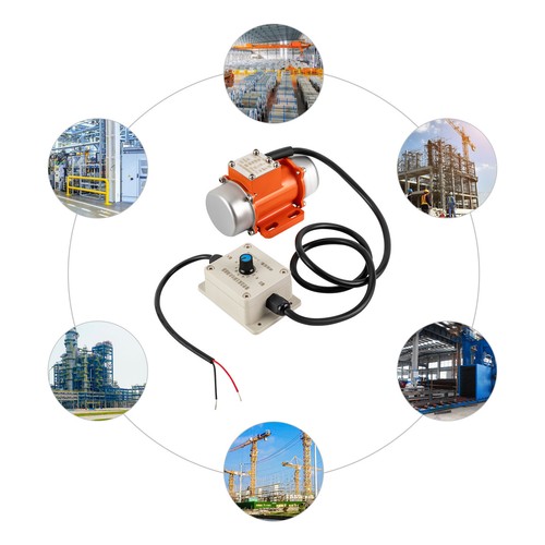 Adjustable electric vibration - adjustable,
