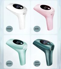 Professional Laser Epilator IPL Permanent Hair Removal Machine Face Body Skin