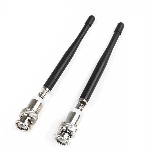 Bnc wave mic antenna - mic,