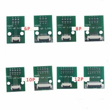 FFC/FPC Flat Flexible Cable