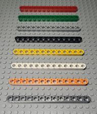 Lego 41239 Technic Beam Liftarm 1x13 Select Colour Pack of 4