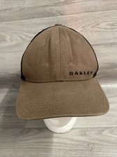 Oakley Stacked Mens Adjustable