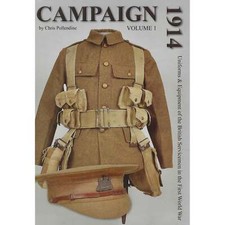 Campaign 1914 Vol.1: Uniforms