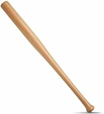 Wooden Baseball Bat Heavy Duty