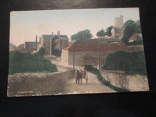 Postcard of Charleton (showing