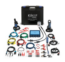 PicoScope 4425A Automotive Oscilloscope Diagnostic, scope 4 channel Standard kit