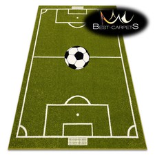 THICK RUGS 'MUNDIAL' CARPETS