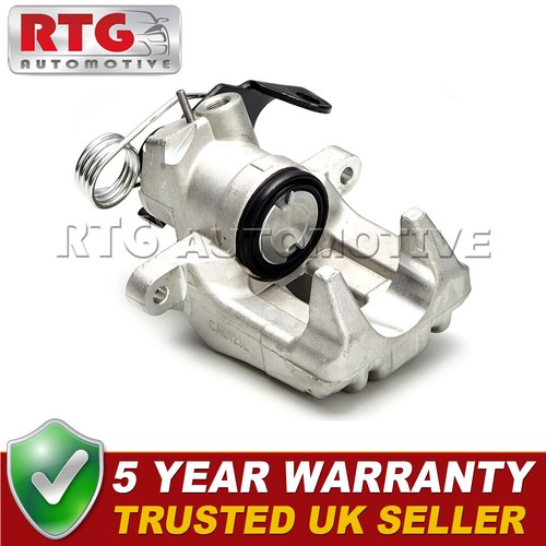 Brake caliper rear left fits - caliper,