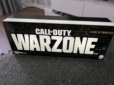 Call of Duty WARZONE Logo Light - Freestanding or Wall Mountable Paladone 