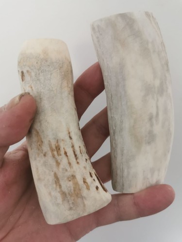 385 elk horn - 385.elk, handle