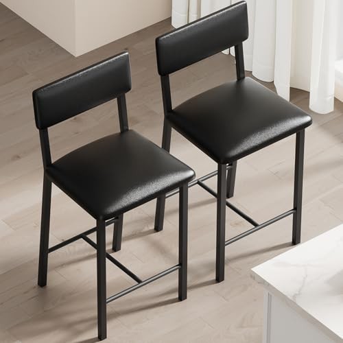 Set counter height bar - of, 2
