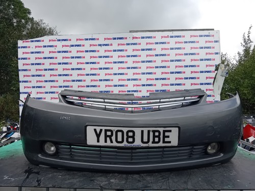 Toyota prius hatchback 5dr - toyota,