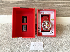 Avi-8 Airmaster 40 Meca-quartz