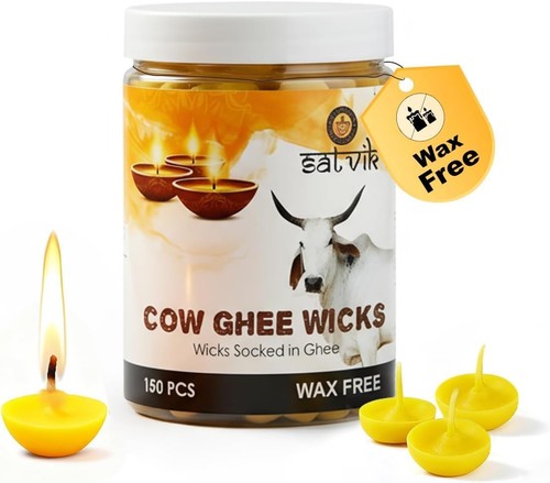 Satvik 150 pure - satvik,
