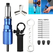 Electric Rivet Nut Gun