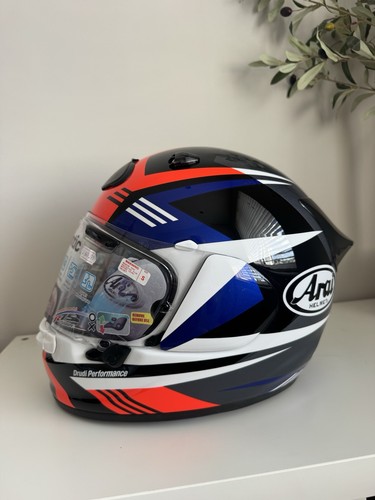 Arai quantic motorbike - arai,