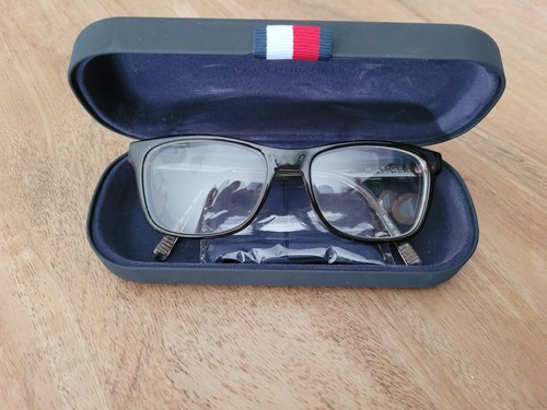 Tommy hilfiger brown - th, 89