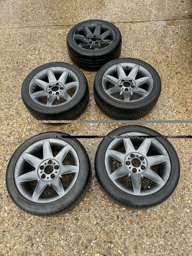 Bmw e39 series style - bmw,