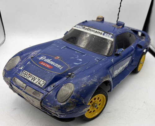 For parts tamiya porsche - parts, 959