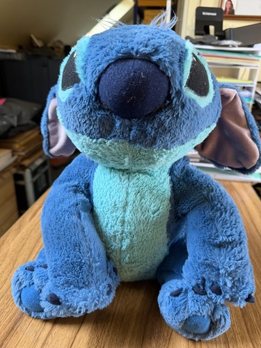 Disney parks stitch - parks, inch