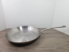 Mauviel 1830 Copper 12 inch