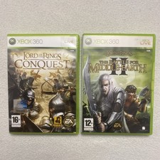 The Lord of the Rings