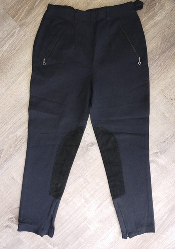Vtg ralph lauren - vtg, equestrian