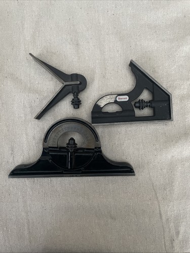 Starrett 490 machinists - starrett, no.