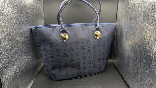 Mcm vgt vicetos navy blue - vgt,