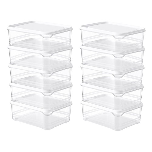 Packs airtight food storage - packs,