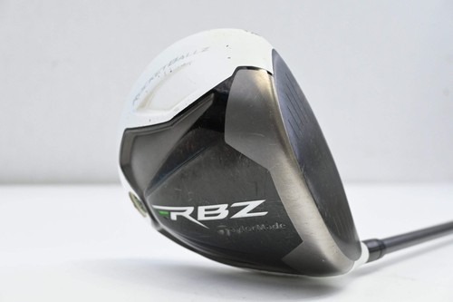 Taylormade rbz driver - driver, 13