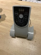 Lay spa wifi control - lay-z-spa,