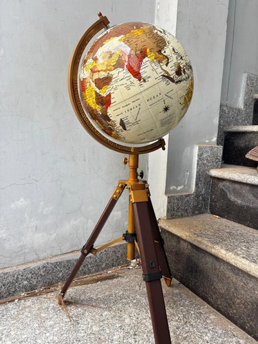 Nautical world black - nautical,