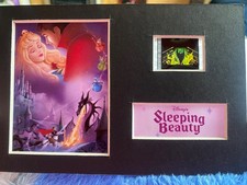 6x4 disney sleeping beauty
