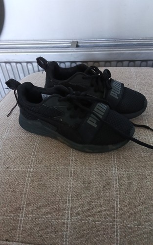 Puma running trainers - running, bumps