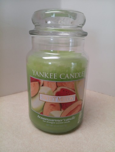 Yankee candle retired sweet - retired,