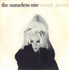 Wendy James(7" Vinyl)The