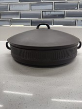 1960's Dansk Flamestone