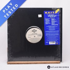 Keith murray the most - keith,