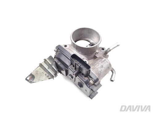 Mitsubishi outlander throttle - outlander,