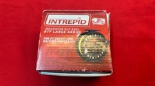 INTREPID 78 LA GRAPHITE FLY