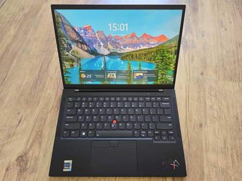 Lenovo thinkpad carbon - thinkpad,