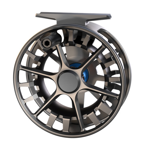 Lamson guru reels - hd,