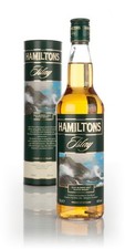 Hamiltons Islay Blended Malt