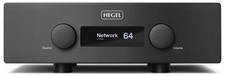 Hegel H390 Integrated