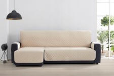 Large Corner Sofa Cover 240cm