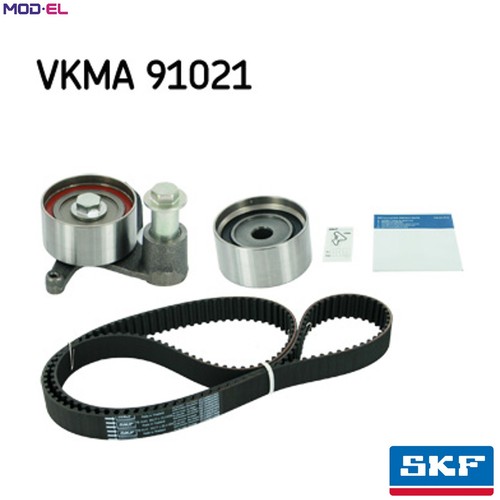 Timing belt kit vkma - belt, for