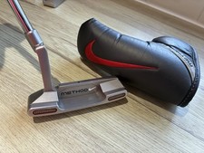 All Original Nike Method 001 Putter
